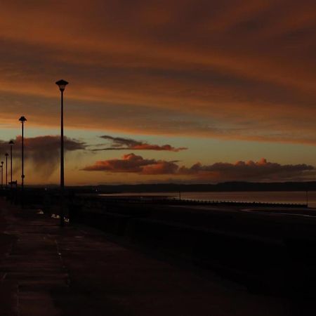 Eastfield Villa Edinburgh Bagian luar foto