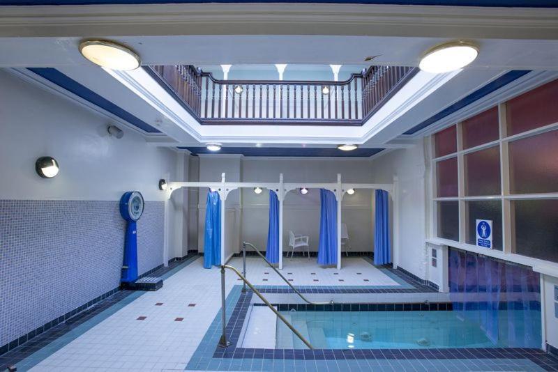 Eastfield Villa Edinburgh Bagian luar foto